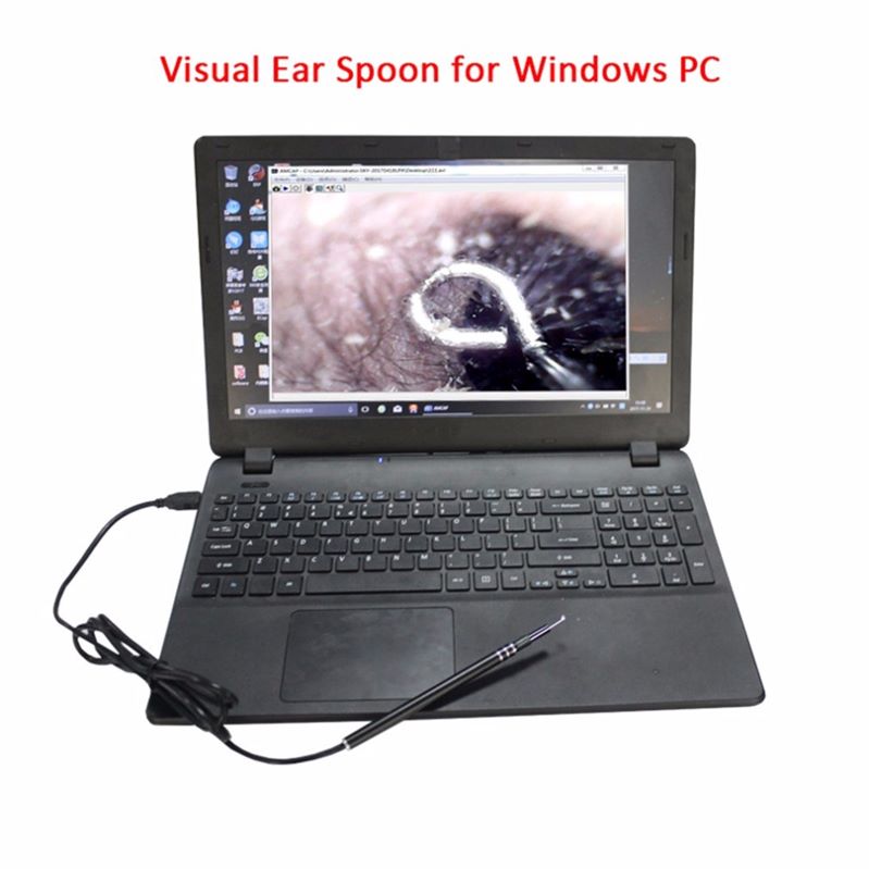 USB Mini HD Camera and LED Light Pen: image 9