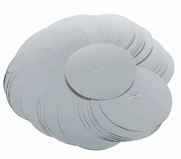 Ear Discs, Pack of 10: image 4