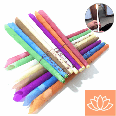 Ear Candle Kit of 40: image 2
