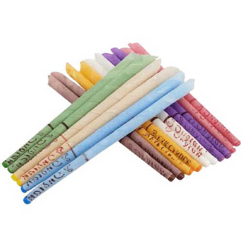 Ear Candle Kit of 40: image 5