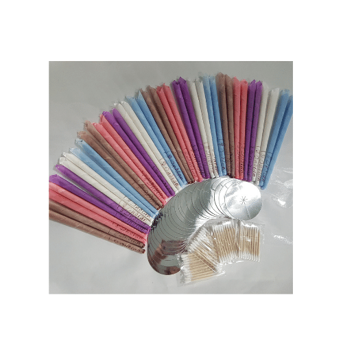 Ear Candle Kit of 40: image 6