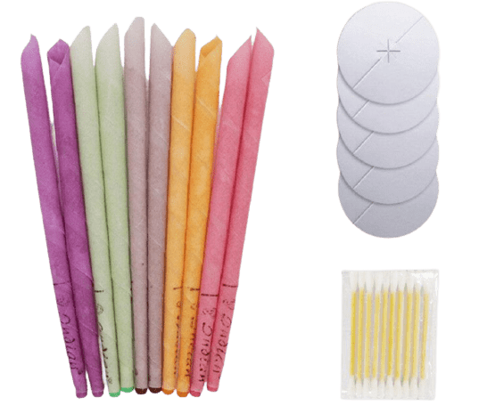 Ear Candle Kit of 40: image 7