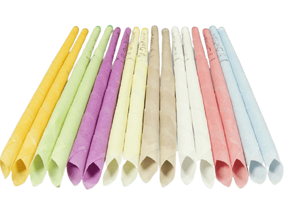 Ear Candle Kit of 40: image 8