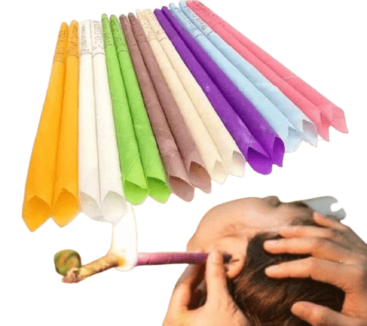 Ear Candle Kit of 40: image 10
