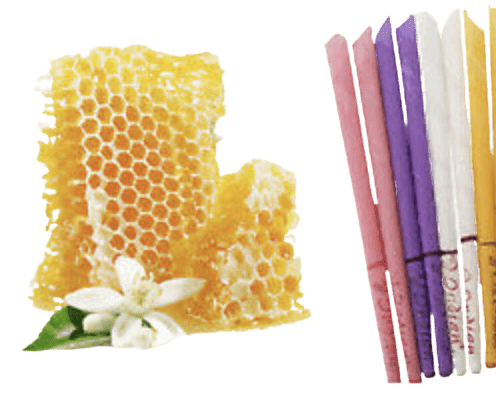 Ear Candle Kit of 40: image 12