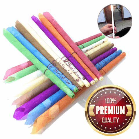 Premium Logo 4 (ear-wax-candle-cones-for-premium-candling)